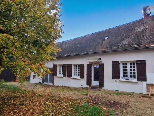 Maison 5 pièces 149 m² 