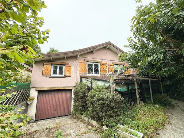Maison Saint Prix 7 pièce(s) 100 m2 