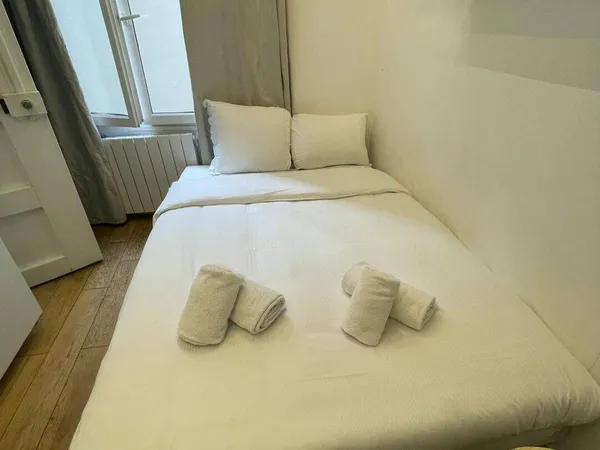 Appartement 1 pièce 10 m² 