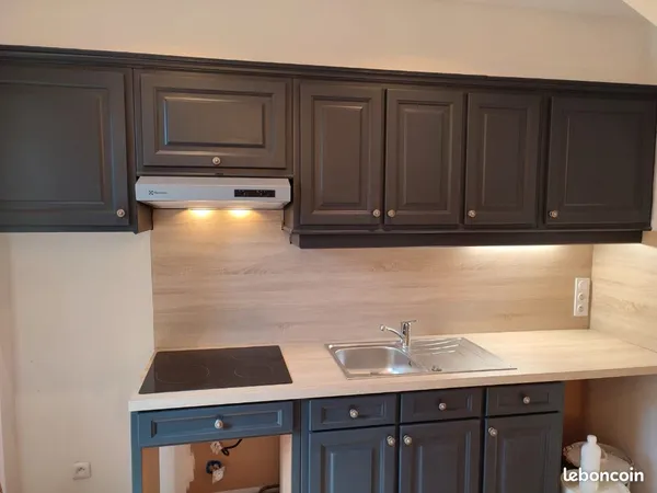Maison 3 pièces 72 m² 