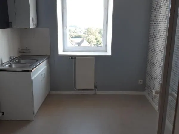 Appartement 4 pièces 76 m² 