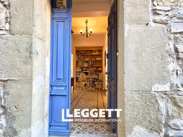 Maison 5 pièces 153 m² 