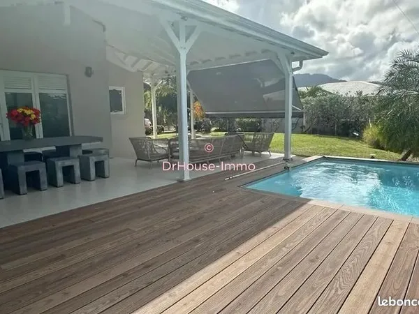 Maison 4 pièces 105 m² 