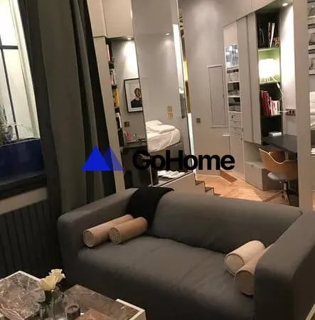 Appartement 2 pièces 25 m² 
