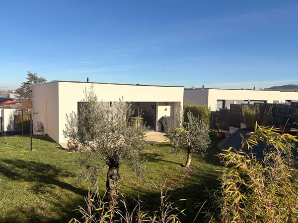 Maison 4 pièces 113 m² 