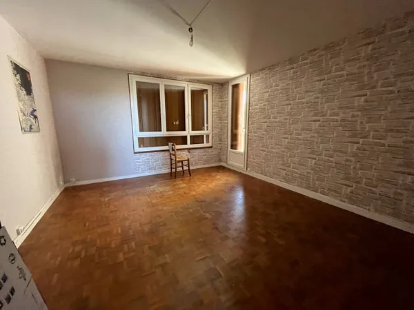 Appartement 2 pièces 52 m² 