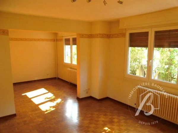 Maison 5 pièces 103 m² 