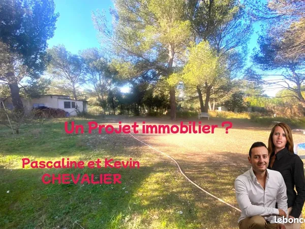 Maison 3 pièces 60 m² 