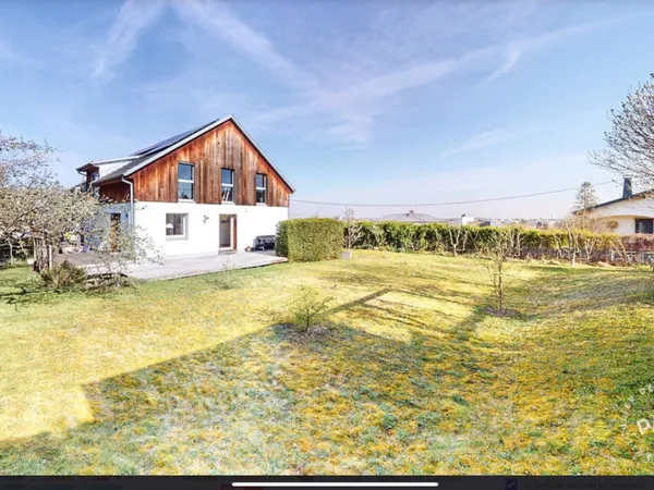 Vends maison 232m² Rixheim 