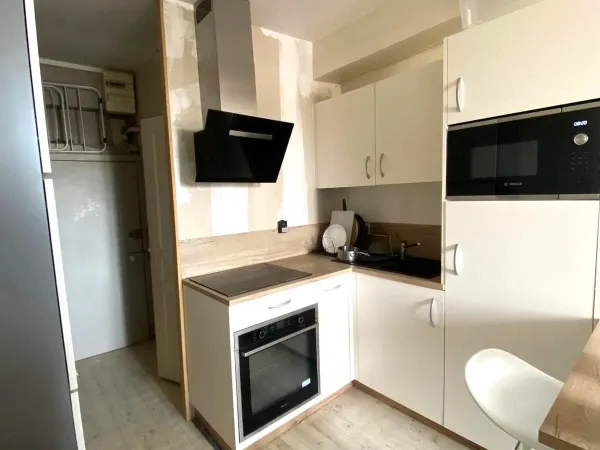 Appartement 1 pièce 20 m² 