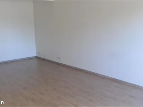 Appartement 2 pièces 52 m² 