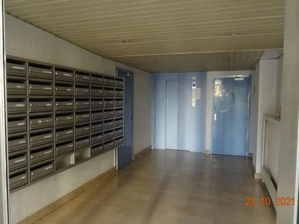 Studio de 20m2 à louer sur Lille 