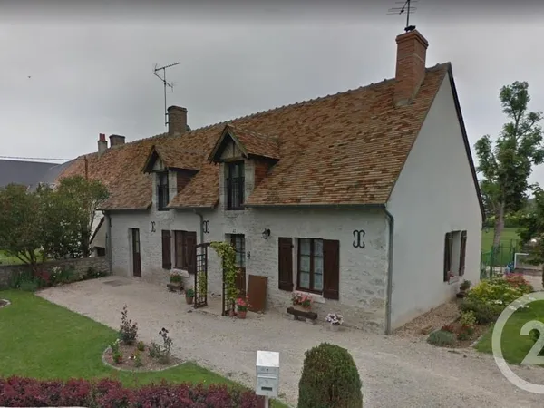 Maison 5 pièces 96 m² 