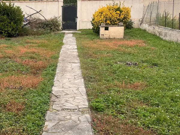 Joli terrain quartier Beausoleil 