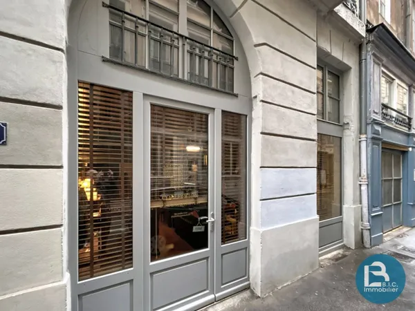 Local commercial 90 m² 