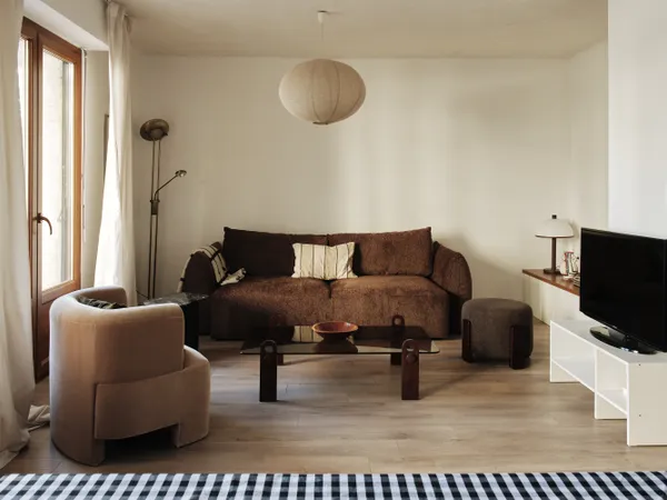 Bel appartement - Castellane - Bail Mobilité 