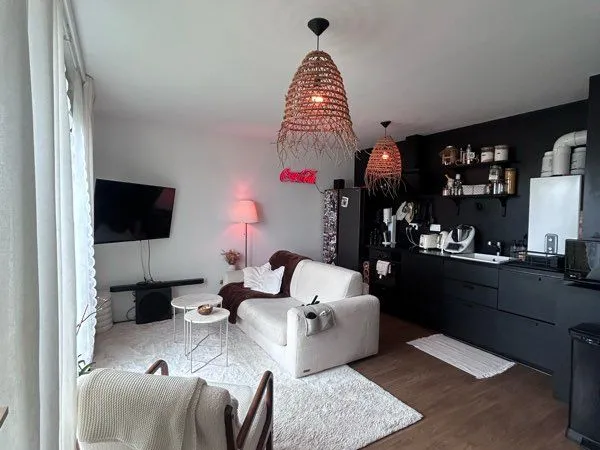 Appartement T2 Le Rheu 