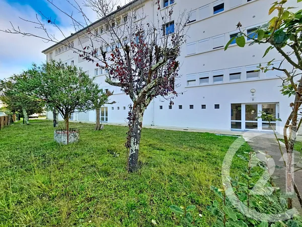 Appartement 4 pièces 73 m² 