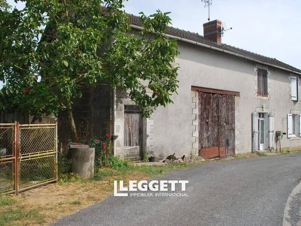 Maison 6 pièces 88 m² 