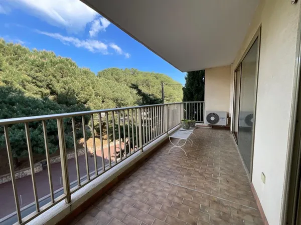 Appartement 3 pièces 75 m² 