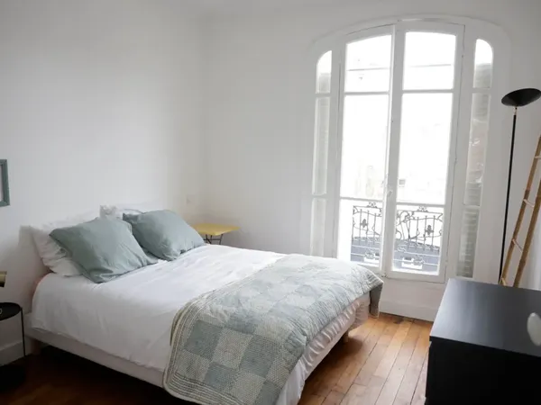 Vends appartement T2 St Ouen 