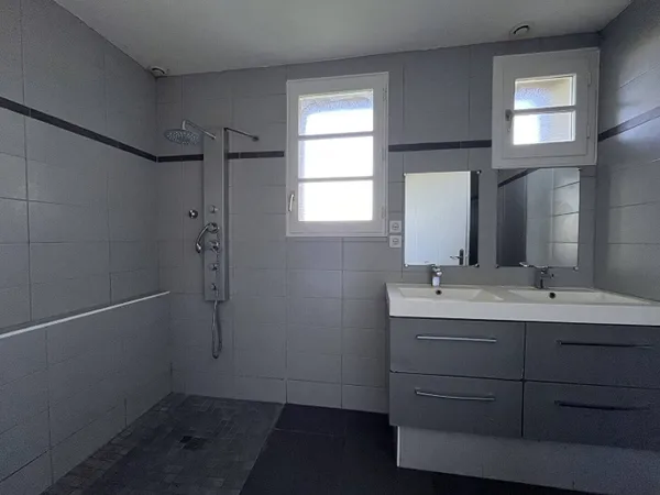 Maison 7 pièces 155 m² 