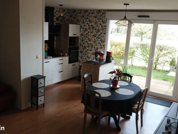 Appartement T3 