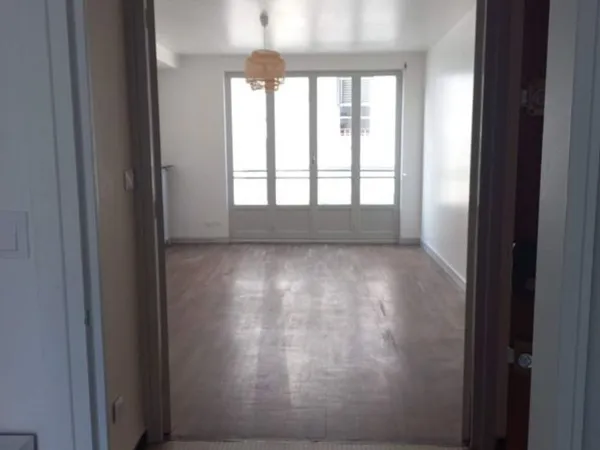 Appartement VILLEURBANNE GRAND CLÉMENT 