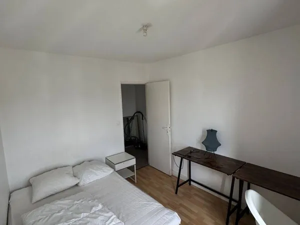 Appartement 4 pièces 78 m² 