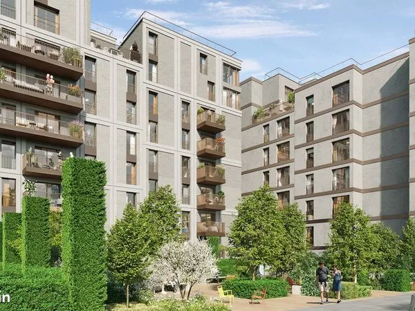 Appartement - 4 pièces - À 7 min* du RER B et du métro L4 