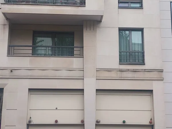 Parking 11 m² 