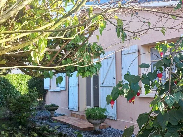 Maison 5 pièces 81 m² 