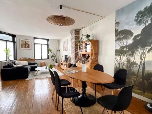 Maison 4 pièces 121 m² 
