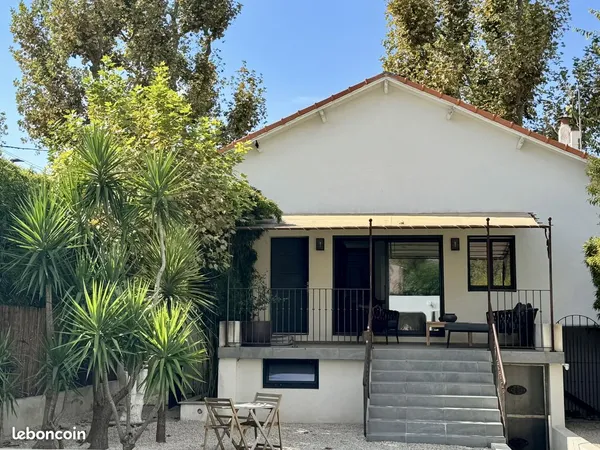 Maison 3 pièces 79 m² 