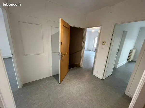 Location appartement T3 Albi Secteur Gare 