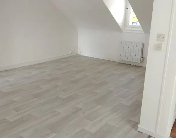 Appartement 2 pièces 37 m² 