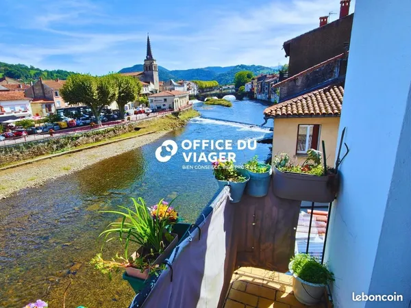 Maison en Viager 7 pièces 400 m² 