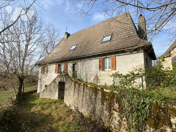 Maison 5 pièces 105 m² 