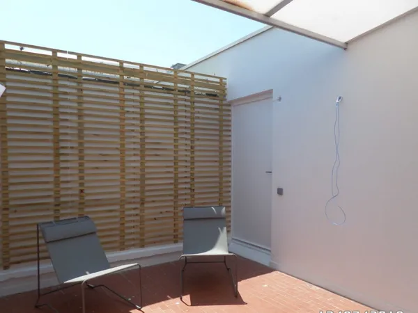 Appartement 1 pièce 23 m² 