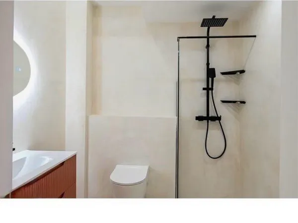 T2 - 35m2 - Quartier Samatan - Proche Mer et Centre 