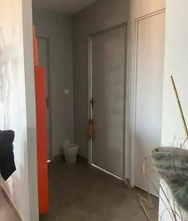 Appartement 4 pièces 130 m² 