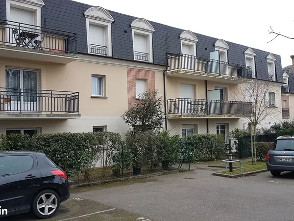 A visiter rapidement Appartement 66 M² état neuf 