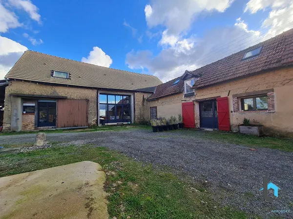 Maison 10 pièces 245 m² 