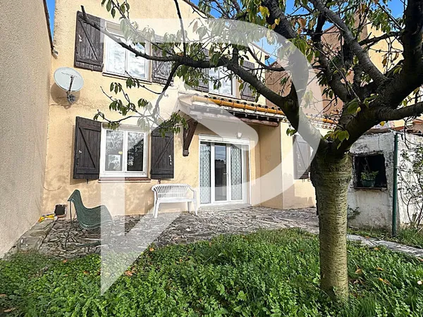 Maison Carcassonne 4 pièce(s) 86 m2 