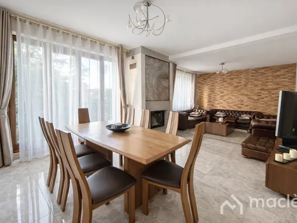 Maison 6 pièces Emplacement premium DPE C Aucun travau 
