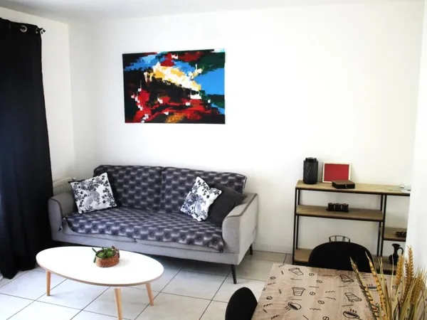 Maison 7 pièces 95 m²