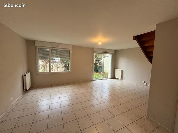 Villa 5 pièces 78 m² 