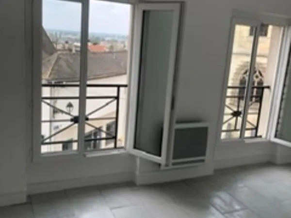 Studio de 44m2 à louer sur Pontoise 