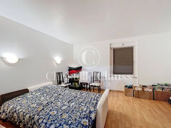 Appartement 3 pièces 82 m² 