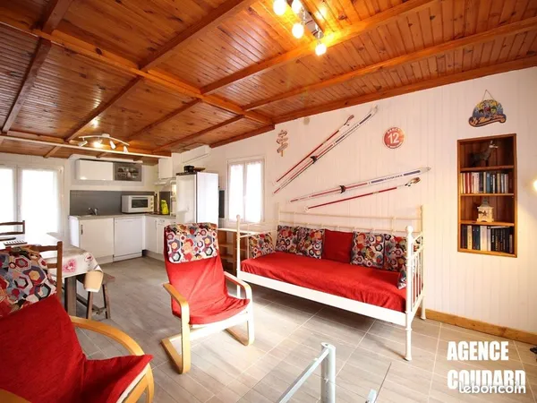 Appartement 3 pièces 79 m² 